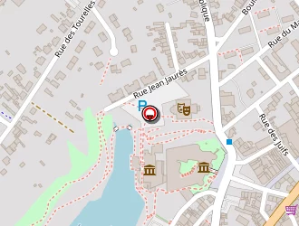 Carte de Foyer 3ème Age à Péronne