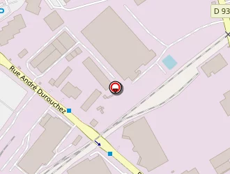 Carte de Festi à Amiens