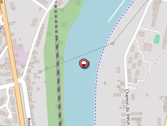 Carte de Devy Katia à Revin