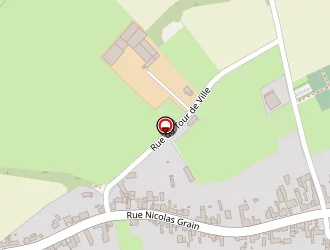 Carte de Mairie à Vadencourt