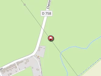 Carte de Baudet Cédrik à Effry