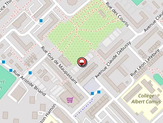 Carte de Pizza Presto à Neuville les dieppe