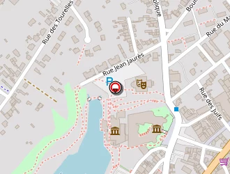 Carte de Le Bistrot D'antoine à Péronne