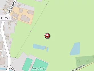 Carte de Leurquin (earl) à Neuve-maison