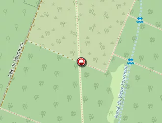 Carte de Auberge Du Pré Lorquin à Saint-michel