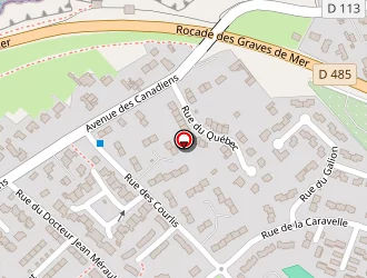 Carte de Vaysse Jean à Dieppe