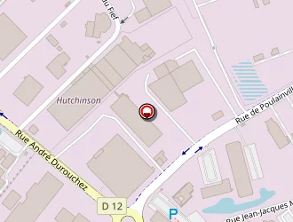 Carte de Mfr Mobiliers à Amiens