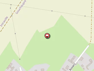 Carte de Mairie à Gouchaupre