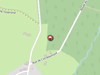 Carte de Boitelet Benoît à Saint-michel