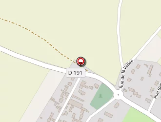 Carte de Nollet Eliane à Argœuves