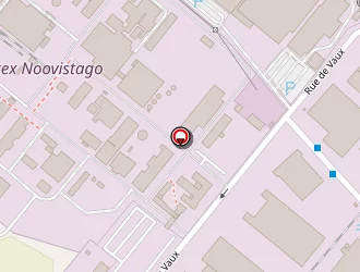 Carte de Btl Transport à Amiens