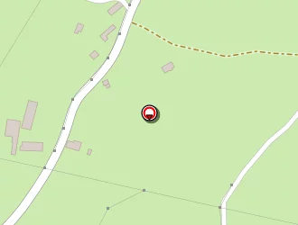 Carte de Etang Du Vairon à Brognon