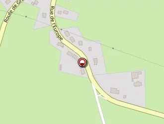 Carte de Brulin Jean à Regniowez