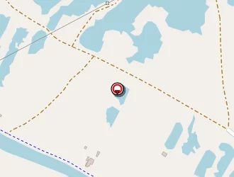 Carte de Stade Nicolas Coupé à Ailly-sur-somme