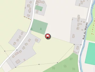 Carte de 2j Construction à Querrieu