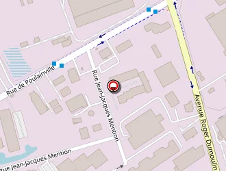 Carte de Tnt à Amiens