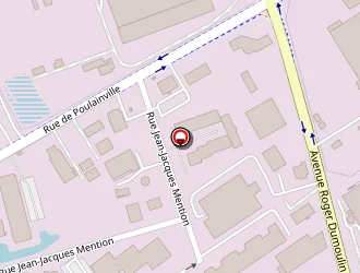 Carte de Tnt à Amiens