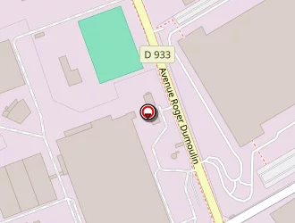 Carte de Habitat Picard à Amiens