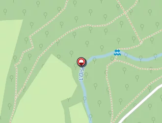 Carte de Lauboise à Hirson