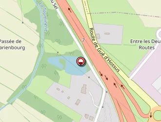 Carte de F.r.a à Rocroi