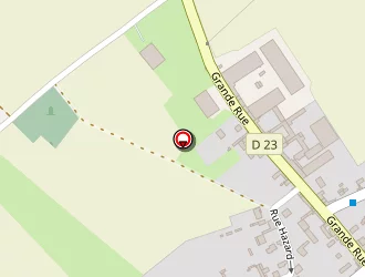 Carte de Le Val D'ancre à Bonnay