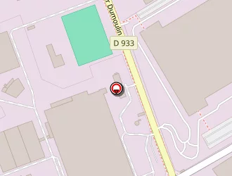 Carte de Salentey (ets) à Amiens