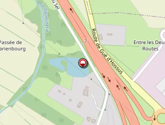 Carte de Barattucci Antonino à Rocroi