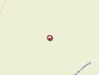 Carte de Paux (earl) à Hervilly