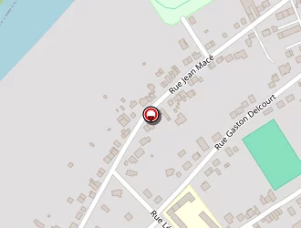 Carte de Leclerc Rémi à Revin