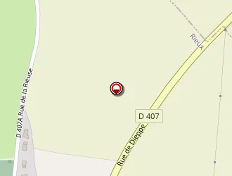 Carte de Earl Du Cornet à Rieux