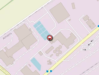 Carte de Quadyland à Argœuves