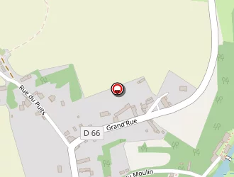 Carte de Venet Frédéric à Grand-verly