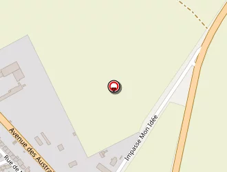 Carte de Univers Pêche à Péronne