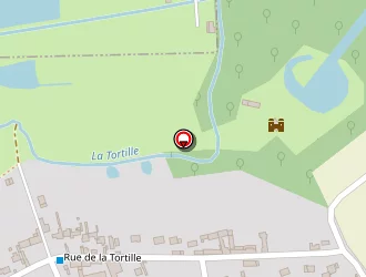 Carte de Hb Industries à Péronne