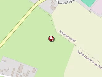 Carte de Mairie à Saint-quentin-au-bosc