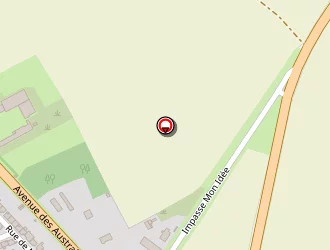 Carte de Sarl-bg à Péronne