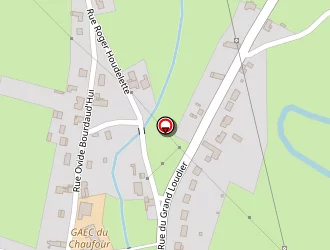 Carte de Sellier Gérard à Neuve-maison