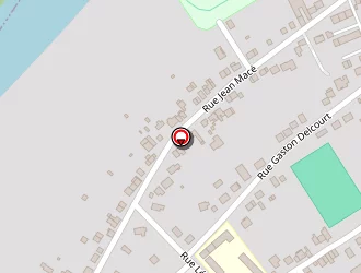 Carte de Sas Piantoni à Revin