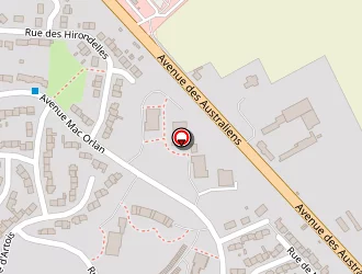 Carte de Mairie à Péronne