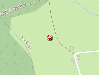 Carte de Marée Rénovations à Regniowez