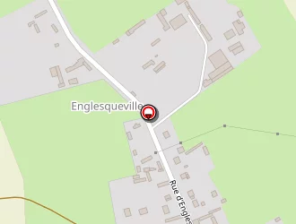 Carte de Gaec Thierry à Glicourt