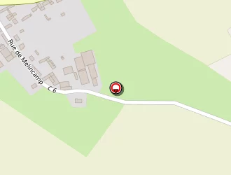 Carte de Mairie à Auquemesnil