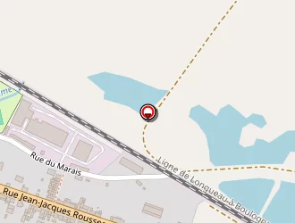 Carte de Garage Sb Auto à Picquigny