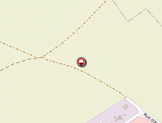 Carte de Structures Industrielles 2000 à Péronne