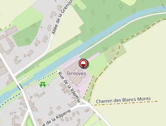 Carte de Mairie à Frise