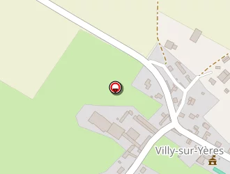 Carte de Ecole à Villy-sur-yères