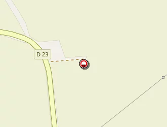 Carte de Mairie à Bonnay