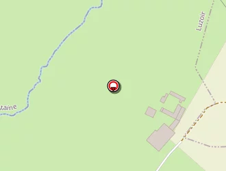 Carte de Monvoisin Jean-christophe à Luzoir