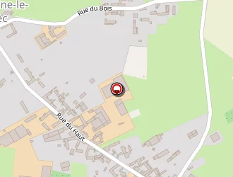 Carte de Morgand Jean-paul à Fontaine-le-sec