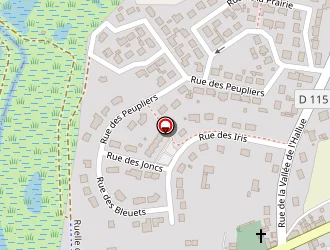 Carte de Fhb à Pont-noyelles